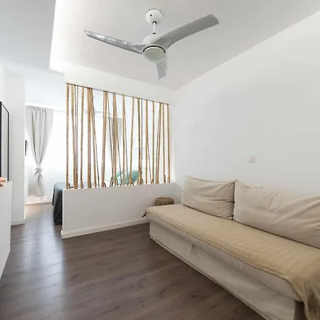 Apartment Sg Grand Sunset Las Palmas de Gran Canaria
