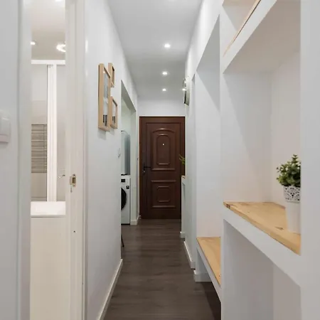 Sg Grand Sunset Apartment Las Palmas de Gran Canaria