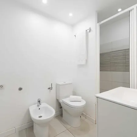 Sg Grand Sunset Apartment *