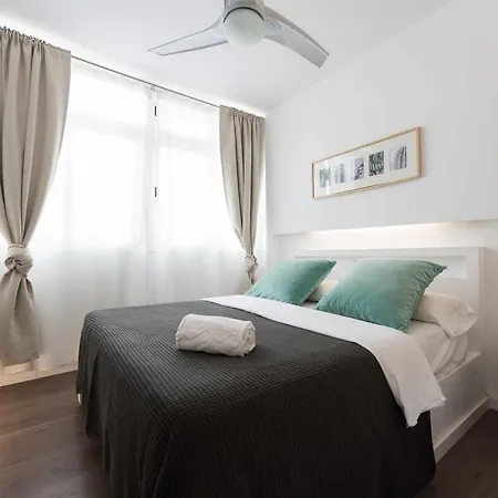 Apartment Sg Grand Sunset