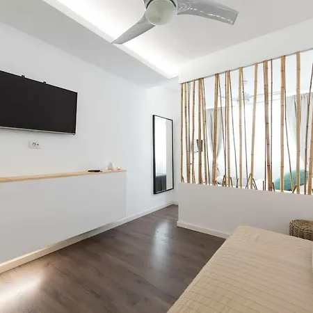 Sg Grand Sunset Apartment