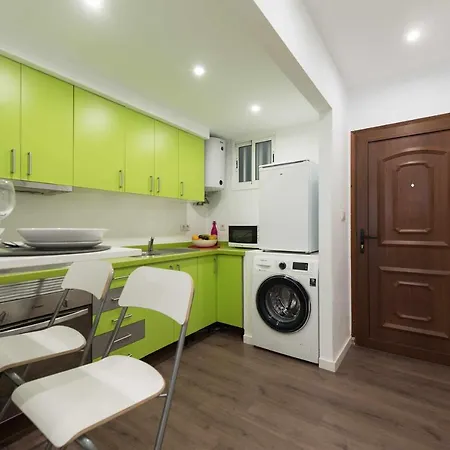 Sg Grand Sunset Apartamento