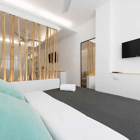 Sg Grand Sunset Apartamento