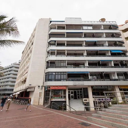Apartamento Sg Grand Sunset