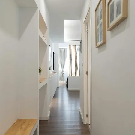 Apartamento Sg Grand Sunset *