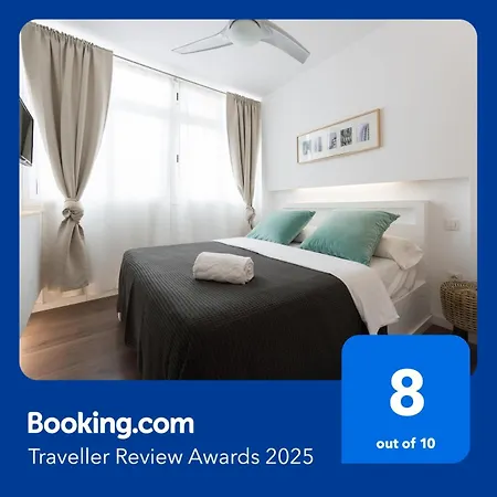 Sg Grand Sunset Apartamento